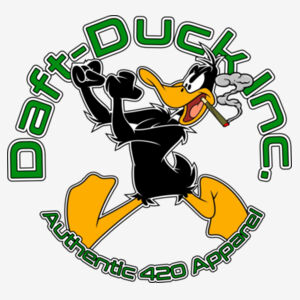 Daft Duck H1 L/S T Design