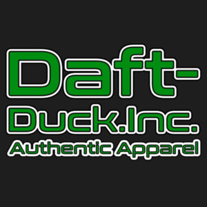 Daft-Duck Cap Design