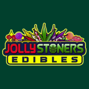 Jolly Stoners - Patch Beanie  Design