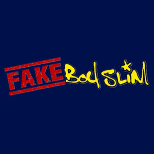 Fake Boy Slim - Patch Beanie  Design