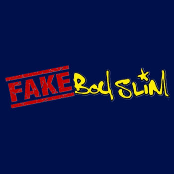 Fake Boy Slim - Patch Beanie  Design