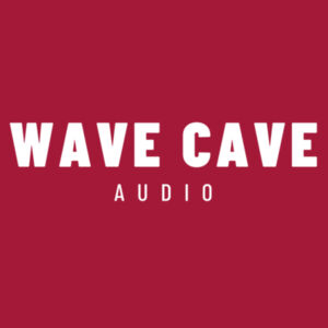 Wave Cave Audio - Beechfield Ultimate 5 Panel Cap with Sandwich Peak Design