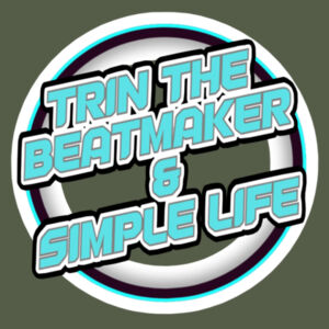 Trin the Beatmaker & Simple Life - Beechfield Outback Hat Design