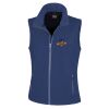 Result Core Ladies Printable Soft Shell Bodywarmer Thumbnail