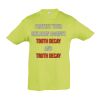 SOL'S Kids Regent T-Shirt Thumbnail