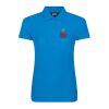 Pro RTX Ladies Pro Piqué Polo Shirt Thumbnail